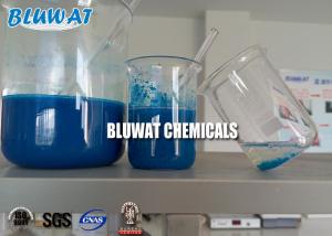 Quality Waste Water Treatment Chemicals Decolorizing And COD Reduction Liquid BWD-0150% wholesale