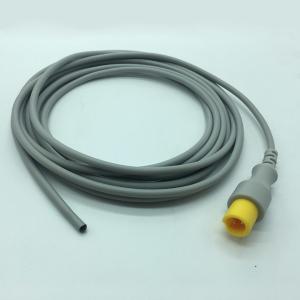 Quality Temperature Transducer Mindray Skin Temperature Probes wholesale
