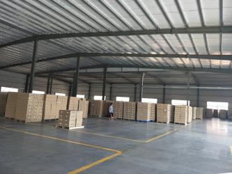 Fortune Aluminum Tube Containers Ltd.
