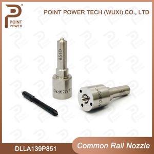 Quality DLLA139P851 Denso Common Rail Nozzle For Injectors 095000-548# RE520240 / RE520333 wholesale