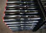Directional Drilling HDD Drill Rod Forged Integral With S135 Steel Grade