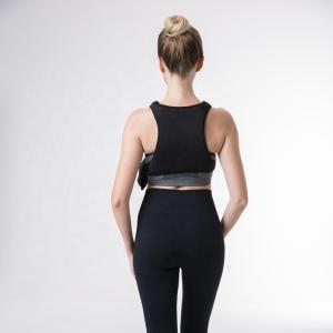 Quality Cordless 6.25W Back Brace With Heat Pack 2000mAh Battery wholesale