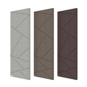 Quality Odm 50mm Noise Absorbing Panels Houses Well Decor Wall Tiles wholesale