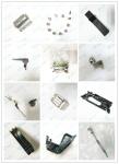 Universal Stainless Steel SMT Machine Feeder Storage Trolley