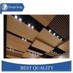 3mm Stone Color Aluminium Wall Panels Interior Wall Facade 100 - 6000mm Length