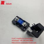Holder Fuse Holder For ANS Strip Fuses With 12V 24V 32V 58V 200A Midi Bolt-Down