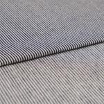 Healthy And Breathable And Good Texture Striped Knit Fabric For Casual Wear