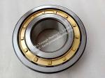 S K F Cylindrical roller bearings, single row NJ2318ECM