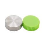 SUS304 High Precision Metal Stamping Parts Antirust For Bottle Cap
