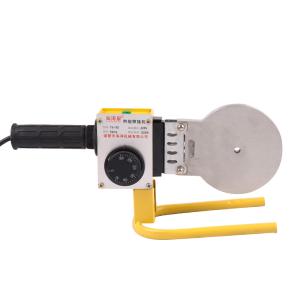 Quality Response HT110-7 Hdpe Welding Equipment For Building Material wholesale