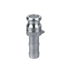 Quality 304 316 Stainless Steel 1/2&quot; Camlock Quick Connector Fitting for Homebrew Beer Pump Pipe wholesale