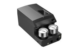 Quality Feedback Remote Mounting Smart Valve Positioner wholesale