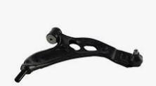Quality BMW 31126879844 Chassis Parts Suspension Control Arm Front Right wholesale