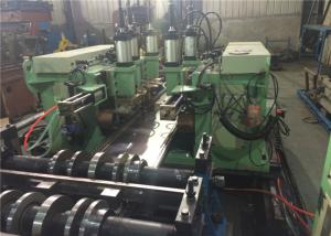 Quality Display Shelf Metal Forming Equipment 8-10m/Min wholesale