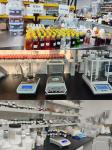 Food Additive Fresh Milk Flavor Water / Oil-Soluble Powder