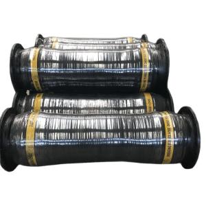 Quality Flexible Armoured Air Hose Brake Cable Hose Drain Mold Armor Hose Attachment wholesale