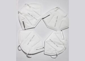 Quality Comfortable Disposable KN95 Mask Children'S Disposable Face Masks wholesale