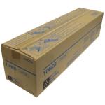 Bizhub C654 Konica Minolta Toner Cartridge TN - 711M Magenta 31500 Page