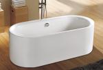 cUPC freestanding acrylic bathroom soaker tubs,bathroom supply,bathroom tub