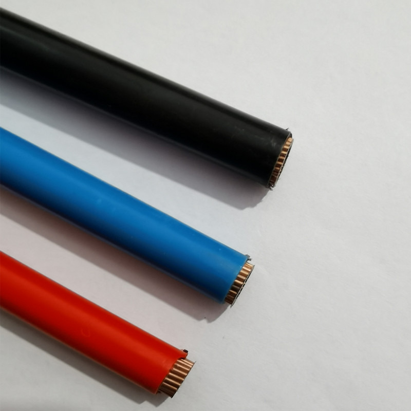 HDPE PP Stainless Steel Automobile Outer Jacket For Auto Control Cable