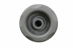 Quality Europe Style Textured Finish 127mm Hot Tub Jets , Jacuzzi Whirlpool Nozzle For Piscine Swimming Pool Outdoor wholesale