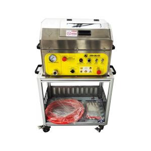Quality Dry Ice Blasting Equipment for Texturing Mold Cleaning wholesale