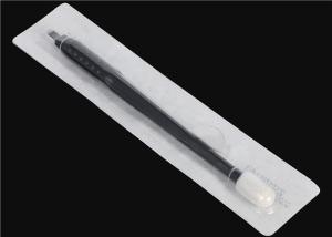 Quality Permanent Makeup Disposable Microblading Pen For Eyebrow Tattoo/Hair Stroking wholesale