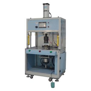 Quality 4600W Ultrasonic Welding Machine , 1800mm Sanitary Pad Making Machine wholesale