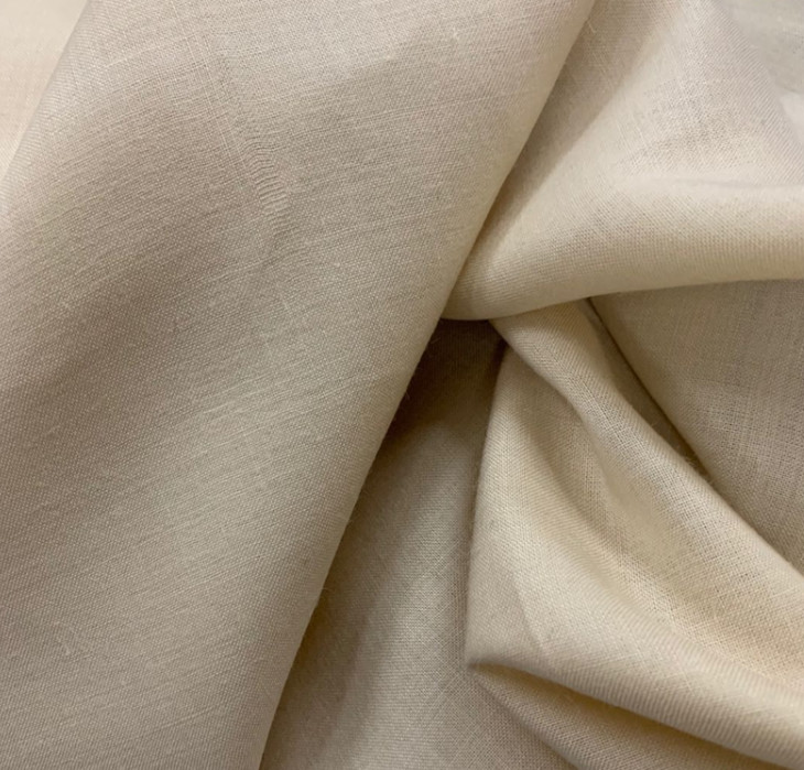 70% Cotton 30% Bamboo Gauze Fabric 32S For Pregnant Clothing Wear Resistance