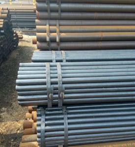 Quality 48mm LSAW Steel Pipe water pipe thickness 3.5mm wholesale