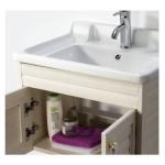 Modern Alunimun Bathroom Vanity/ all aluminum bathroom cabinet/Mirror Cabinet