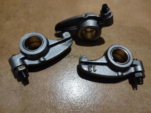 Quality 6D31 4D31 4D32 4D34 6D32 6D34 Engine Valve Rocker Arm ME011292L wholesale