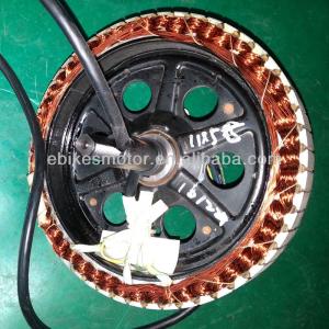 Quality Version 3 1500W motors gearless wholesale