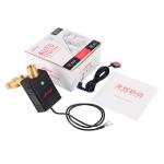 Auto Start 12v Battery Protector Power Loss And Leakage Protection