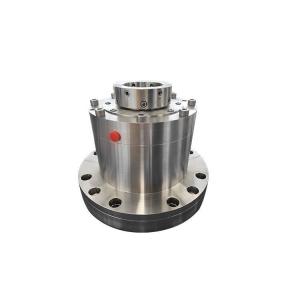 Quality 304L 316L Ferrofluid Feedthrough For Pump Ferrofluidic Seals Agitator wholesale