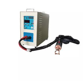 Cheap 400-3200A Industrial Induction Heating Equipment Multipurpose for sale