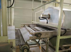 Quality Commercial Automatic Noodle Making Machine 320 - 870mm Noodle Breadth wholesale