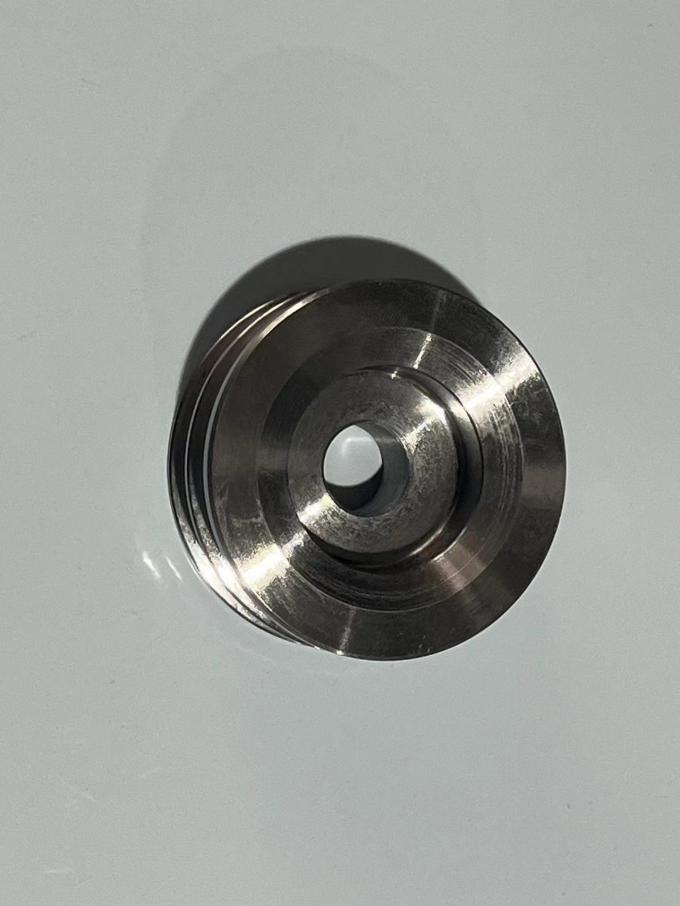 High Performance Generatort Pulleys 20783944 With Smooth Operation