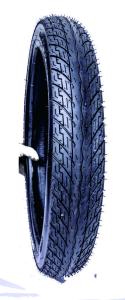 Quality Rubber Tubeless Motorcycle Tyres 80/90-17 70/100-17 J663 4PR 6PR TT/TL F R wholesale