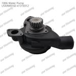 Water pump 1006 U5MW0160 4131E012