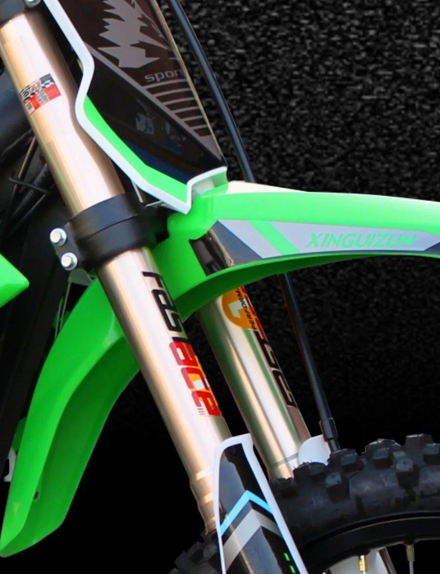 outstanding and Powerful engine off road Dirt bike 250cc