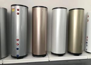 Quality White / Silver / Golden Thermal Water Storage Tank OEM / ODM Service wholesale