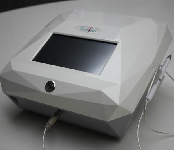 most advanced tech thread vein removal on face beauty equipment blood vessels