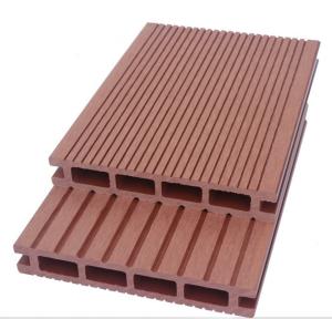 Quality Innovative Composite Decking Materials for Sustainable Outdoor Living wholesale