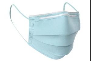 Quality Stable Ear Loop Disposable Antiviral Face Mask wholesale