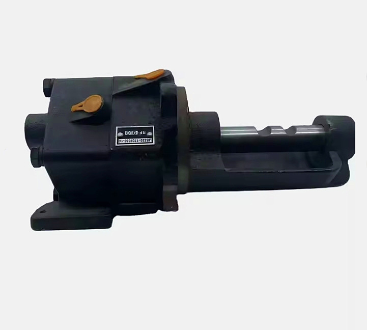 JS220-1707060-16 Truck Transmission Parts Shacman Gearbox Shift Cylinder Assy A-C09016-14