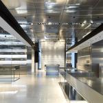High - Quality Stainless Steel Panels Tiles With Acoustic Properties