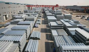 SHANGHAI T&T INTERNATIONAL CO.,LTD.
