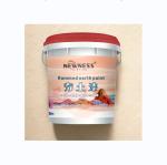 Optional Color Liquid Interior Wall Emulsion Latex Paint for House Base on Color