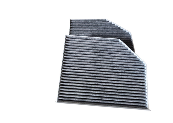 E2980LC Activated Carbon Air Filter Replacement 7P0819631 Car Cabin VW PORSCHE